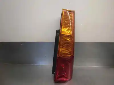 Автозапчасти б/у правый задний фонарь за suzuki ignis rm (mh) 1.5 cat 99 cv / 73 kw ссылки oem iam 3565086g00