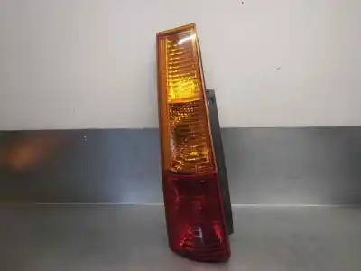 Автозапчасти б/у левый задний фонарь за suzuki ignis rm (mh) 1.5 cat 99 cv / 73 kw ссылки oem iam 3567086g00