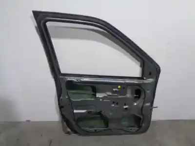 Автозапчасти б/у левая передняя дверь за suzuki ignis rm (mh) 1.5 cat 99 cv / 73 kw ссылки oem iam 6800286g00  
