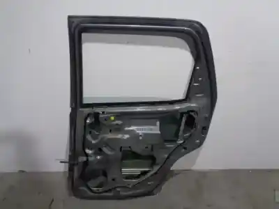 Автозапчасти б/у дверь задняя правая за suzuki ignis rm (mh) 1.5 cat 99 cv / 73 kw ссылки oem iam 6800386g00  