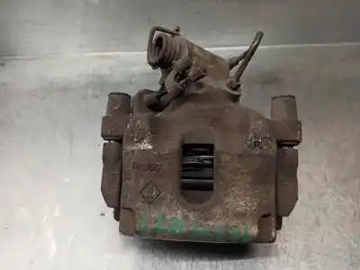 Peça sobressalente para automóvel em segunda mão pinça de travão traseira esquerda por renault laguna iii kte3/ kte30e 3.0 referências oem iam 440110006r