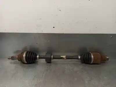 Автозапчасти б/у передняя правая трансмиссия за suzuki ignis rm (mh) 1.5 cat 99 cv / 73 kw ссылки oem iam 4410186g10