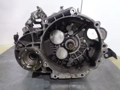 Gebrauchtes Autoersatzteil getriebe zum seat leon (1m1) 1.9 tdi oem-iam-referenzen eff 141759212 eff16012