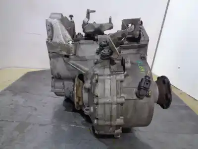 Gebrauchtes Autoersatzteil getriebe zum seat leon (1m1) 1.9 tdi oem-iam-referenzen eff 141759212 eff16012