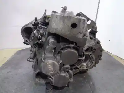 Gebrauchtes Autoersatzteil getriebe zum seat leon (1m1) 1.9 tdi oem-iam-referenzen eff 141759212 eff16012
