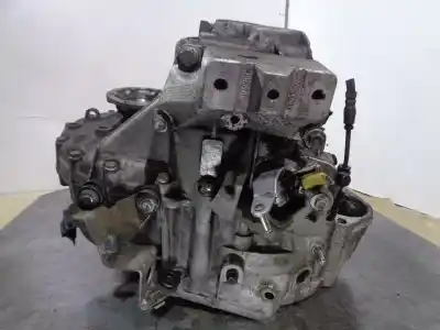 Gebrauchtes Autoersatzteil getriebe zum seat leon (1m1) 1.9 tdi oem-iam-referenzen eff 141759212 eff16012