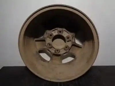 Автозапчасти б/у шина за opel monterey ltd ссылки oem iam 97172065 aluminio 5p r16x7jjet38