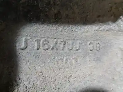 Автозапчасти б/у шина за opel monterey ltd ссылки oem iam 97172065 aluminio 5p r16x7jjet38