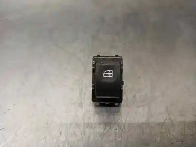 Peça sobressalente para automóvel em segunda mão botão / interruptor elevador vidro traseiro esquerdo por renault laguna iii kte3/ kte30e 3.0 referências oem iam 254010003r