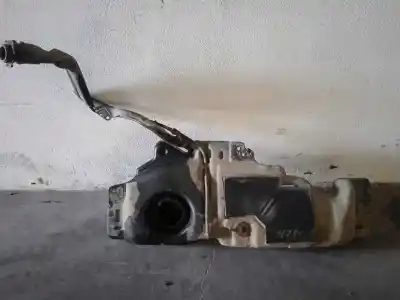 Pièce détachée automobile d'occasion réservoir de carburant pour renault clio ii fase ii (b/cb0) 1.5 dci diesel références oem iam 7700412144h  