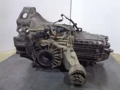 Second-hand car spare part GEARBOX for AUDI A6 BERLINA (4B2)  OEM IAM references DHW DHW14058 012300053X