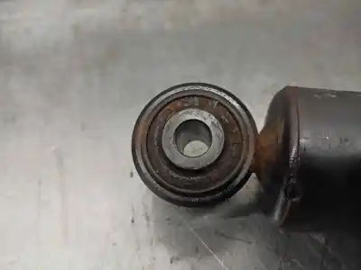 Автозапчасти б/у задний левый амортизатор за ford transit connect (tc7) 1.8 tdci cat ссылки oem iam 344486  344486