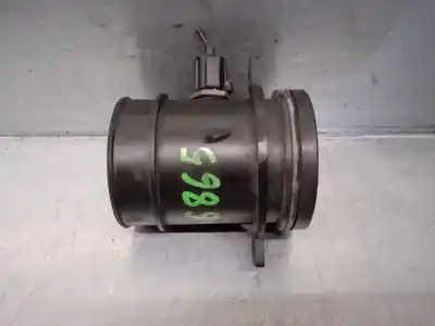 Peça sobressalente para automóvel em segunda mão medidor de massa de ar por ford transit connect (tc7) 1.8 tdci cat referências oem iam 5t169p965aa