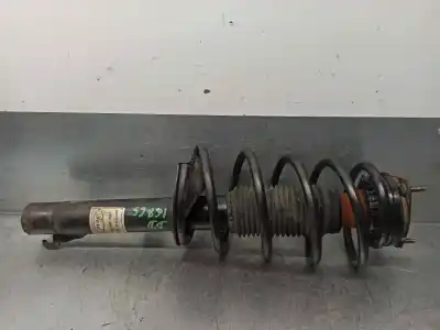 Second-hand car spare part front right shock absorber for ford transit connect (tc7) 1.8 tdci cat oem iam references 2t1418045ah  
