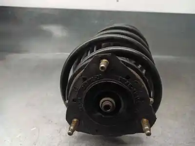 Second-hand car spare part front right shock absorber for ford transit connect (tc7) 1.8 tdci cat oem iam references 2t1418045ah  