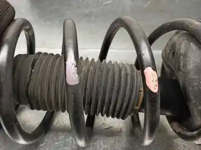 Second-hand car spare part front right shock absorber for ford transit connect (tc7) 1.8 tdci cat oem iam references 2t1418045ah  