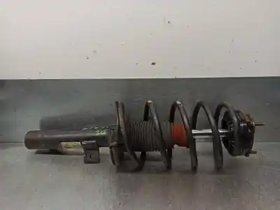 Автозапчасти б/у передний левый амортизатор за ford transit connect (tc7) 1.8 tdci cat ссылки oem iam 2t1418k001ah  