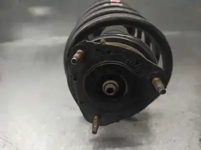 Автозапчасти б/у передний левый амортизатор за ford transit connect (tc7) 1.8 tdci cat ссылки oem iam 2t1418k001ah  