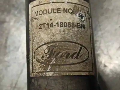 Автозапчасти б/у передний левый амортизатор за ford transit connect (tc7) 1.8 tdci cat ссылки oem iam 2t1418k001ah  