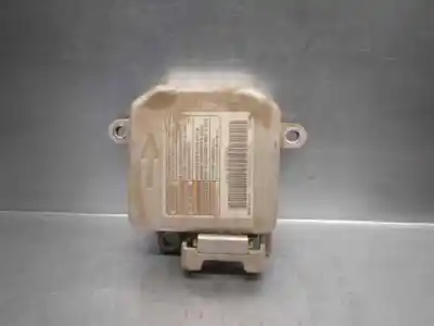 Peça sobressalente para automóvel em segunda mão centralina de airbag por opel monterey ltd referências oem iam 8162050590