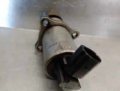 Pièce détachée automobile d'occasion vanne egr pour renault laguna ii (bg0) 1.9 dci diesel références oem iam 8200360200  72281843