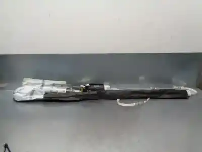 Peça sobressalente para automóvel em segunda mão airbag de cortina dianteiro direito por renault laguna iii kte3/ kte30e 3.0 referências oem iam 985p00001r