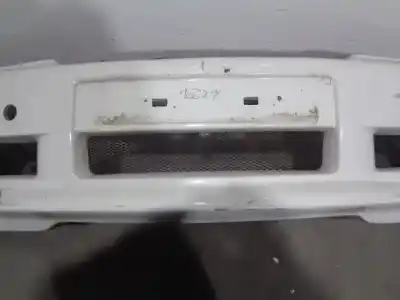Pezzo di ricambio per auto di seconda mano paraurti anteriore per opel astra g berlina 1.7 16v cdti cat (z 17 dtl / lrb) riferimenti oem iam   