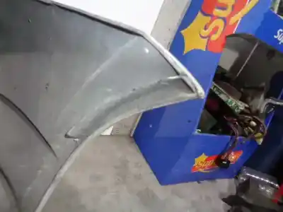 Pezzo di ricambio per auto di seconda mano paraurti anteriore per opel astra g berlina 1.7 16v cdti cat (z 17 dtl / lrb) riferimenti oem iam   
