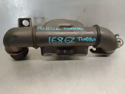 Pezzo di ricambio per auto di seconda mano TUBO per FORD FIESTA (CB1)  Riferimenti OEM IAM 9653778180  