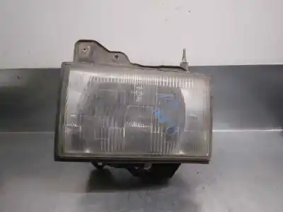 Peça sobressalente para automóvel em segunda mão farol / farolim direito por opel monterey ltd referências oem iam 8978071160