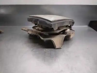 Second-hand car spare part right headlight for opel monterey ltd oem iam references 8978071160  