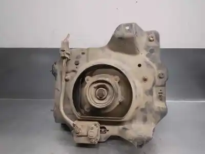 Second-hand car spare part right headlight for opel monterey ltd oem iam references 8978071160  