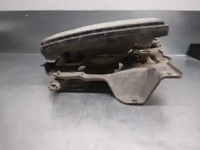 Second-hand car spare part right headlight for opel monterey ltd oem iam references 8978071160  