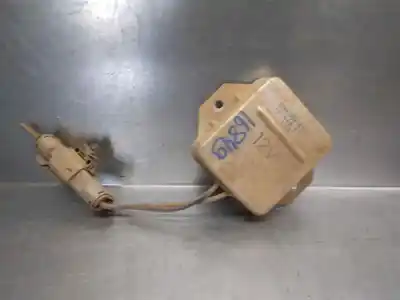 Peça sobressalente para automóvel em segunda mão módulo eletrônico por opel monterey ltd referências oem iam 8943898021