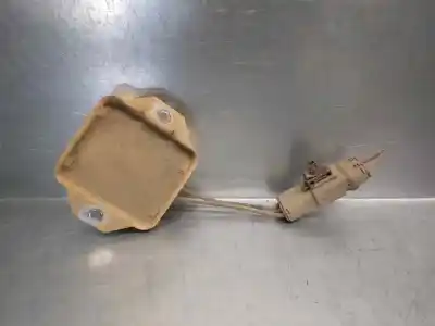 Pezzo di ricambio per auto di seconda mano modulo elettronico per opel monterey ltd riferimenti oem iam 8943898021  4079006241