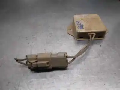 Pezzo di ricambio per auto di seconda mano modulo elettronico per opel monterey ltd riferimenti oem iam 8943898021  4079006241