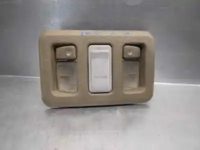 Pièce détachée automobile d'occasion lumière intérieure pour opel monterey ltd références oem iam 8970031045  