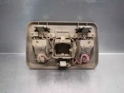 Peça sobressalente para automóvel em segunda mão luz interior por opel monterey ltd referências oem iam 8970031045  