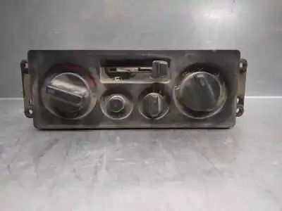 Peça sobressalente para automóvel em segunda mão comando de sofagem (chauffage / ar condicionado)  por opel monterey ltd referências oem iam 8970628223