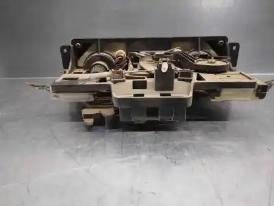 Second-hand car spare part heating / air conditioning control panel for opel monterey ltd oem iam references 8970628223  