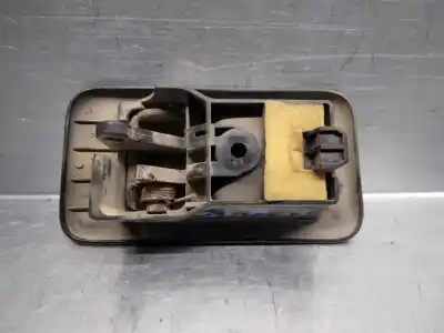 Second-hand car spare part interior right front handle for opel monterey ltd oem iam references 8978055665  
