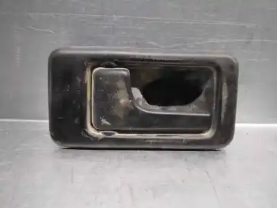 Peça sobressalente para automóvel em segunda mão puxador interior traseiro esquerdo por opel monterey ltd referências oem iam 8978055705