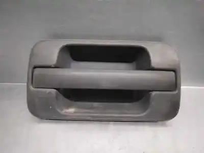 Peça sobressalente para automóvel em segunda mão puxador exterior traseiro esquerdo por opel monterey ltd referências oem iam 8978173080