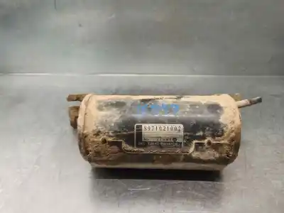 Peça sobressalente para automóvel em segunda mão filtros por opel monterey ltd referências oem iam 8971021002