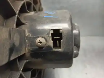 Peça sobressalente para automóvel em segunda mão motor de sofagem por opel monterey ltd referências oem iam 8970464970  