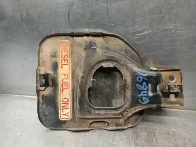 Second-hand car spare part outer fuel cap for opel monterey ltd oem iam references 8943586345  