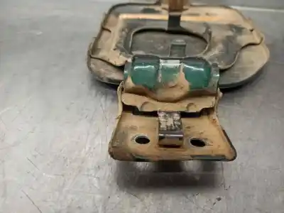 Second-hand car spare part outer fuel cap for opel monterey ltd oem iam references 8943586345  