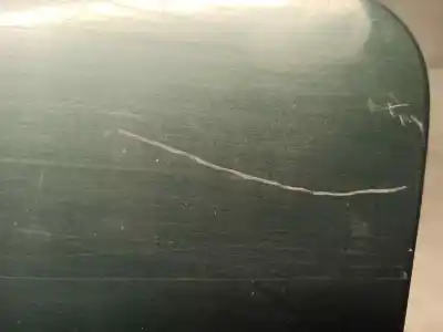 Second-hand car spare part outer fuel cap for opel monterey ltd oem iam references 8943586345  