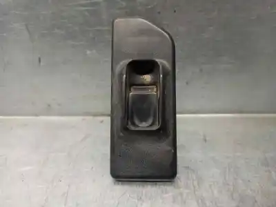 Peça sobressalente para automóvel em segunda mão botão / interruptor elevador vidro traseiro esquerdo por opel monterey ltd referências oem iam 8970900082