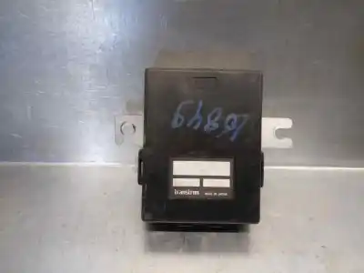 Peça sobressalente para automóvel em segunda mão módulo eletrônico por opel monterey ltd referências oem iam 8971103401